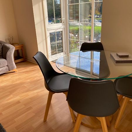 River Courtyard Apartment In The Heart Of Stneots Saint Neots Eksteriør bilde