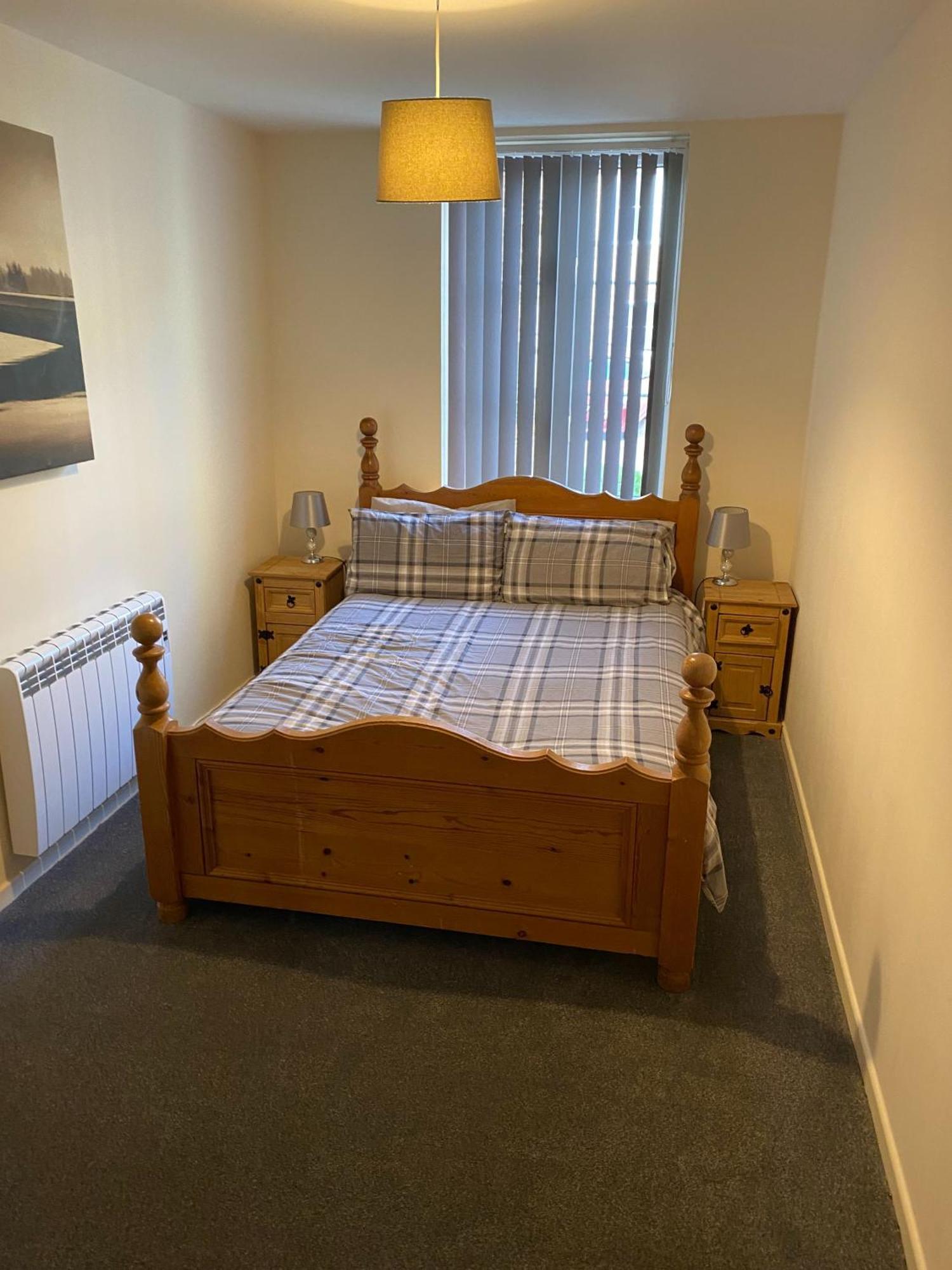 River Courtyard Apartment In The Heart Of Stneots Saint Neots Eksteriør bilde