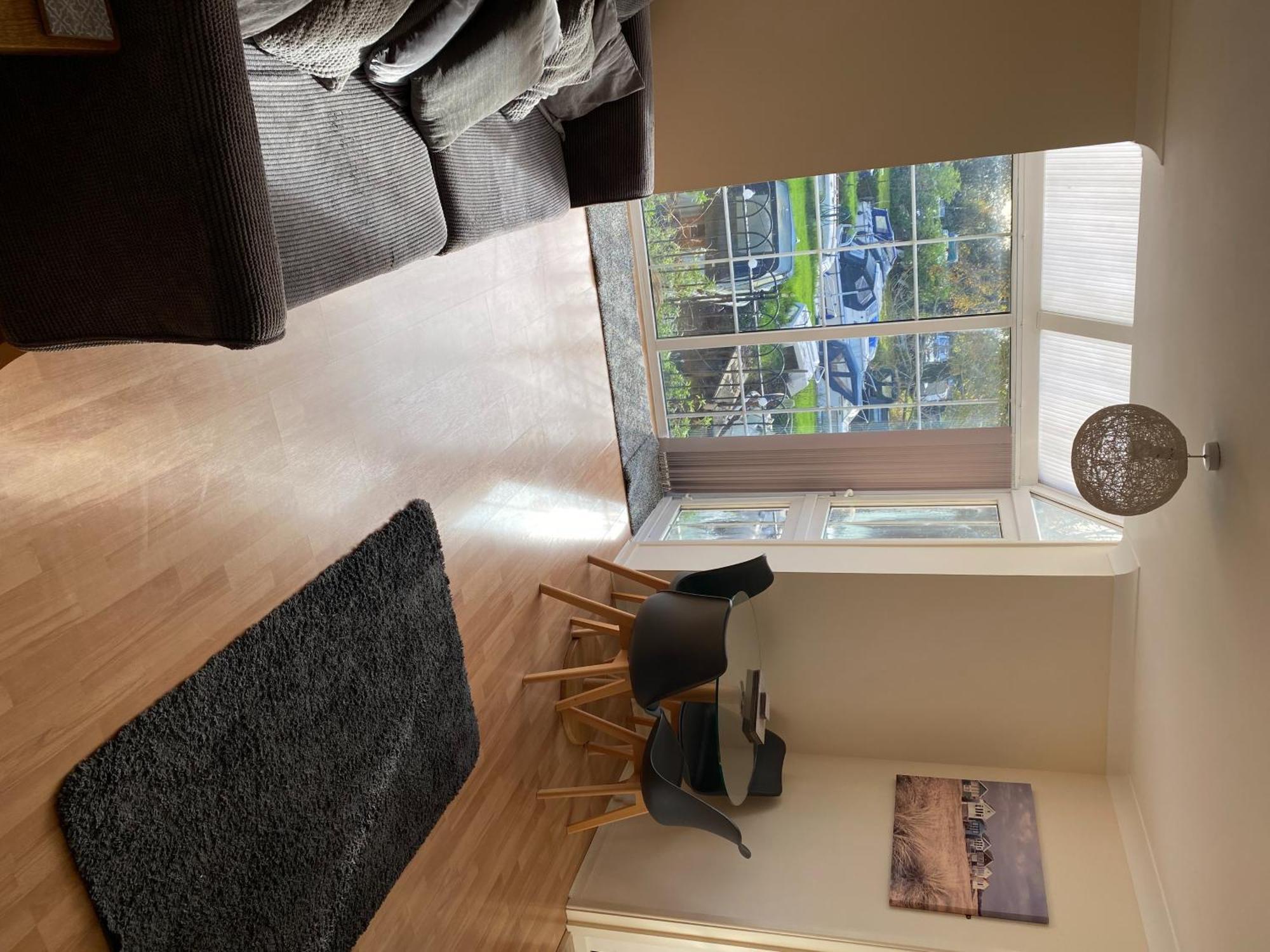 River Courtyard Apartment In The Heart Of Stneots Saint Neots Eksteriør bilde