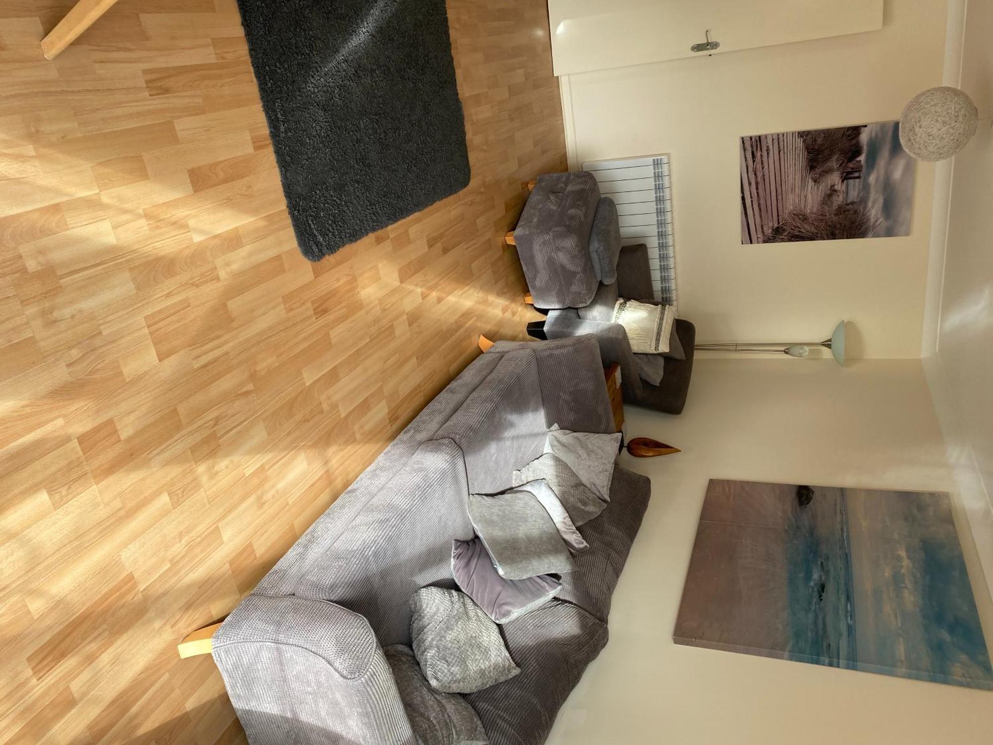 River Courtyard Apartment In The Heart Of Stneots Saint Neots Eksteriør bilde