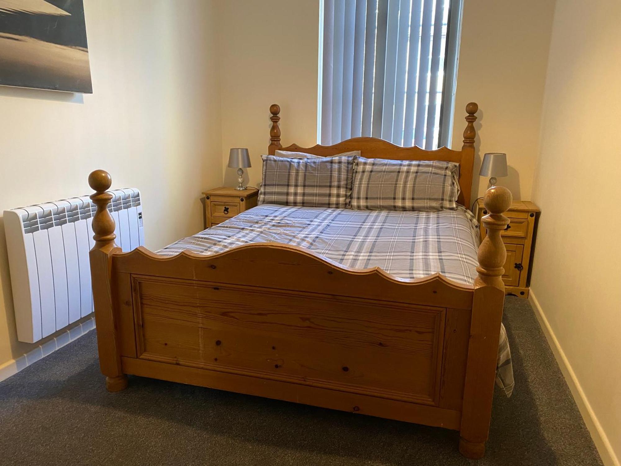 River Courtyard Apartment In The Heart Of Stneots Saint Neots Eksteriør bilde