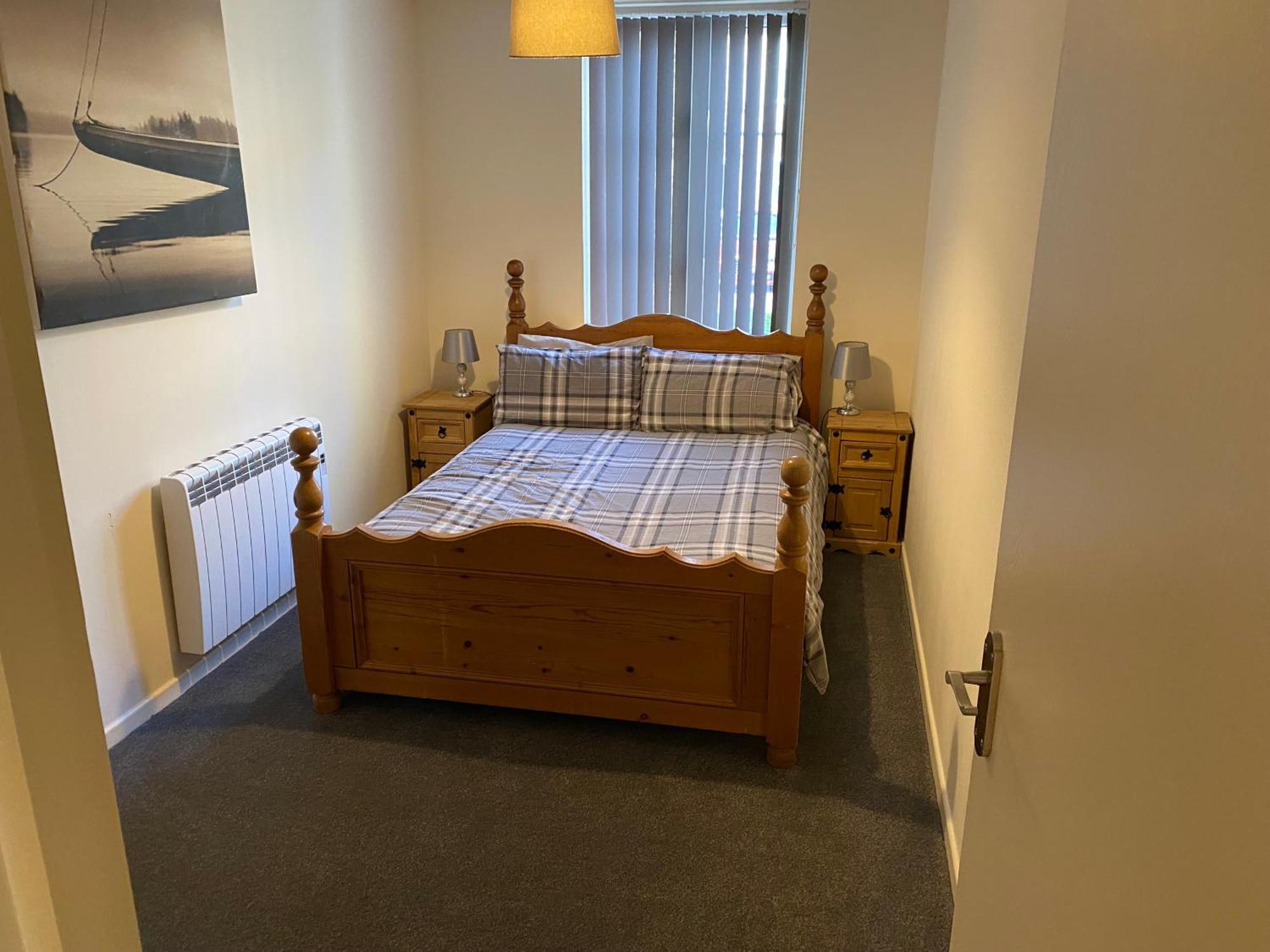 River Courtyard Apartment In The Heart Of Stneots Saint Neots Eksteriør bilde