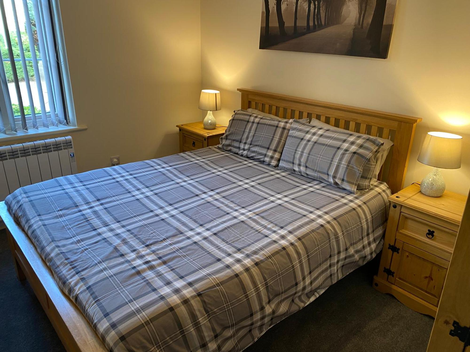 River Courtyard Apartment In The Heart Of Stneots Saint Neots Eksteriør bilde